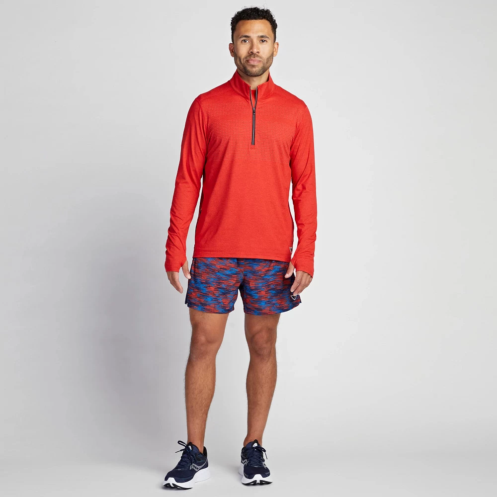 Men's Korsa Uncharted 1/2 Zip 2.0 - Image 10