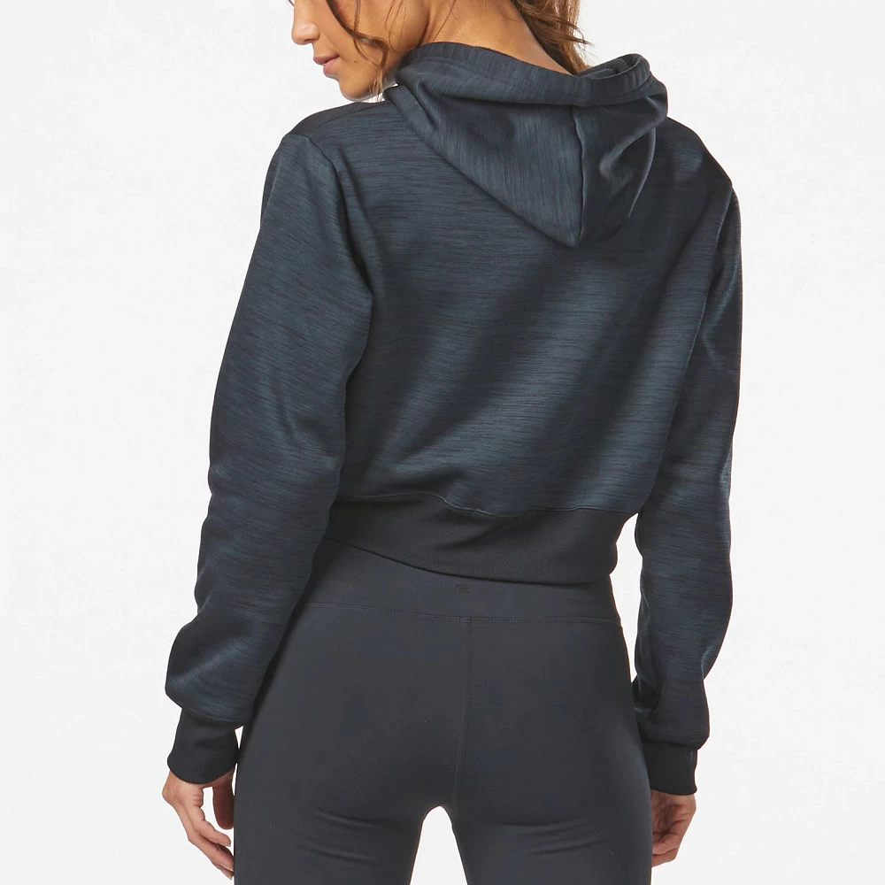 Women's Korsa Victory Crop Hoodie - Image 18