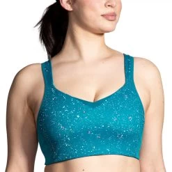Women's Brooks Drive Convertible Run Bra