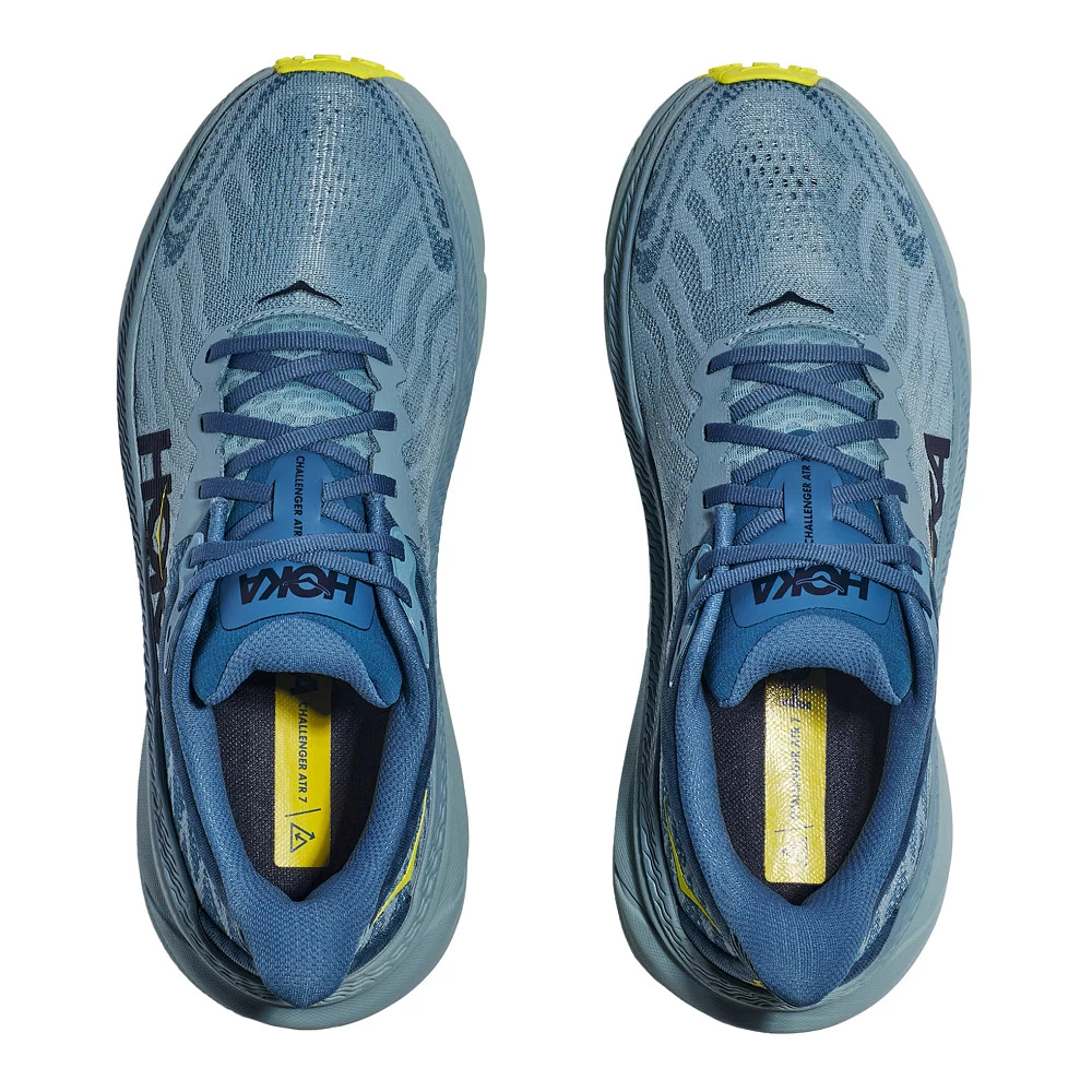 Men's HOKA Challenger 7 - Image 8
