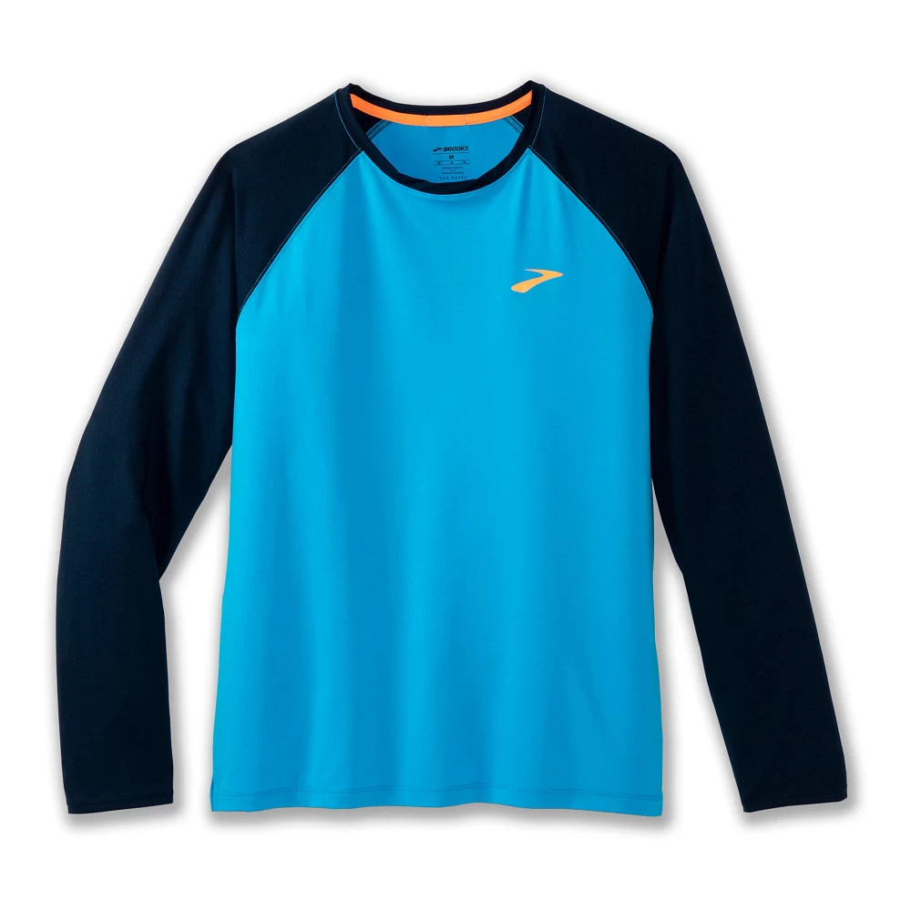 Men's Brooks Atmosphere Long Sleeve 2.0 - Image 5