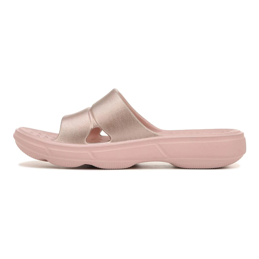 Women's Ryka Restore Slide - Image 8