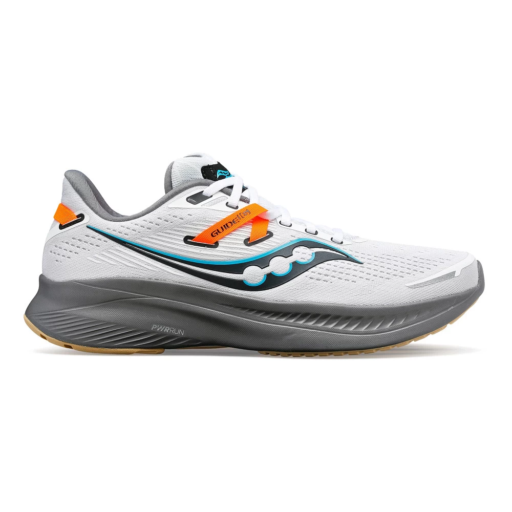 Men's Saucony Guide 16