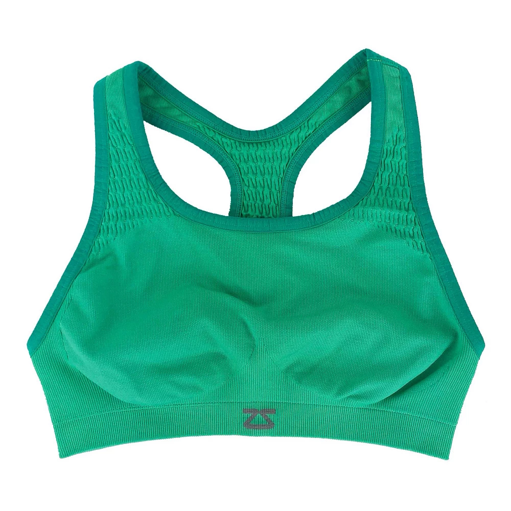 Women's Zensah Seamless Sports Bra - Image 2