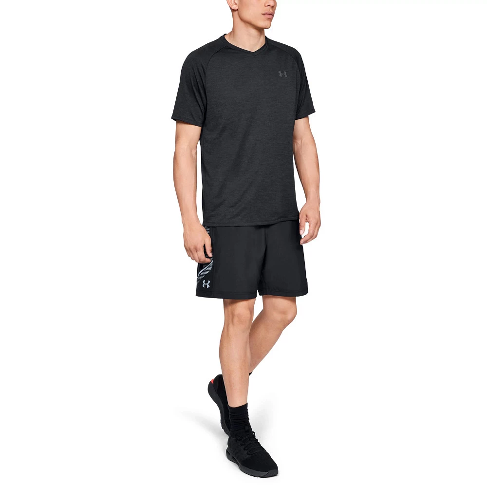 Men's Under Armour UA Tech Vneck 2.0 - Image 8