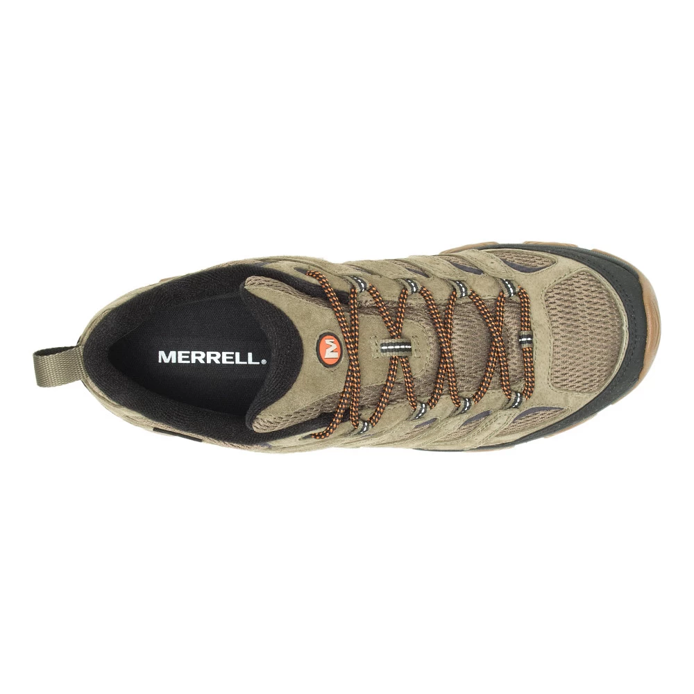 Men's Merrell Moab 3 Waterproof - Image 9