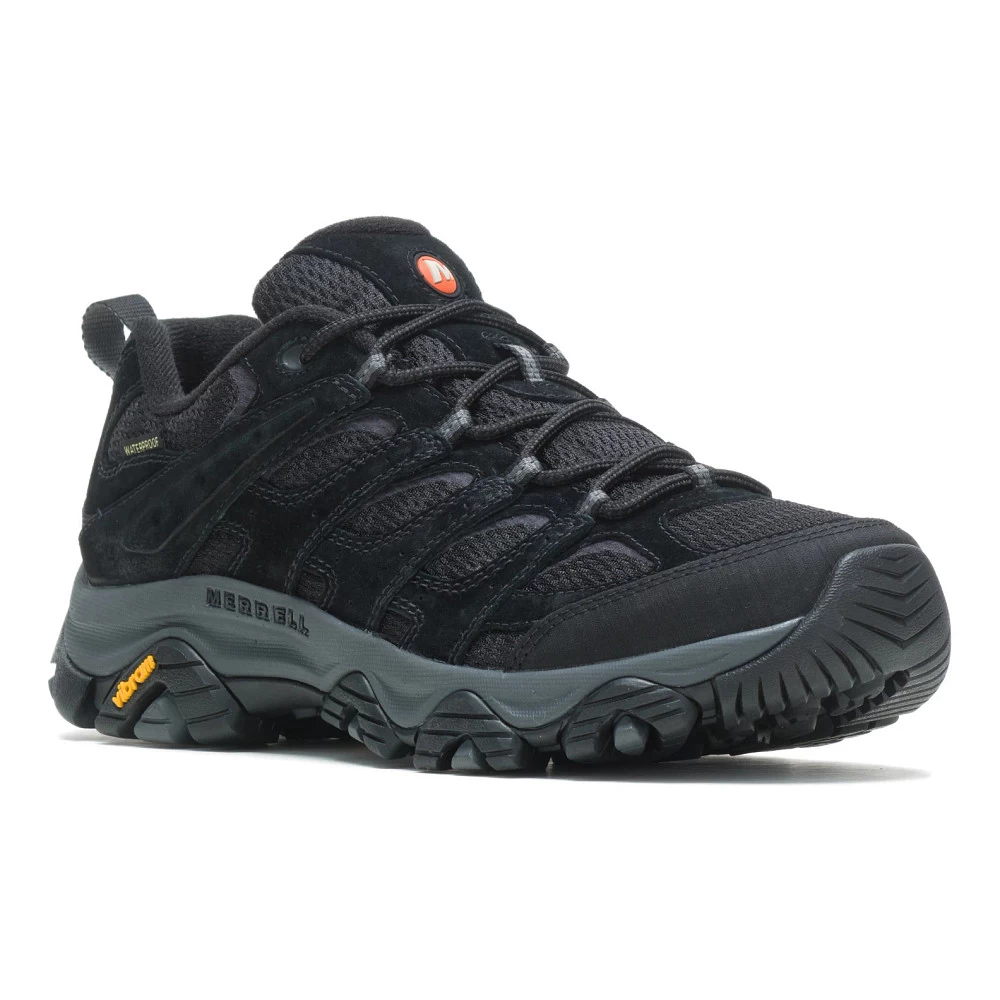 Men's Merrell Moab 3 Waterproof - Image 18