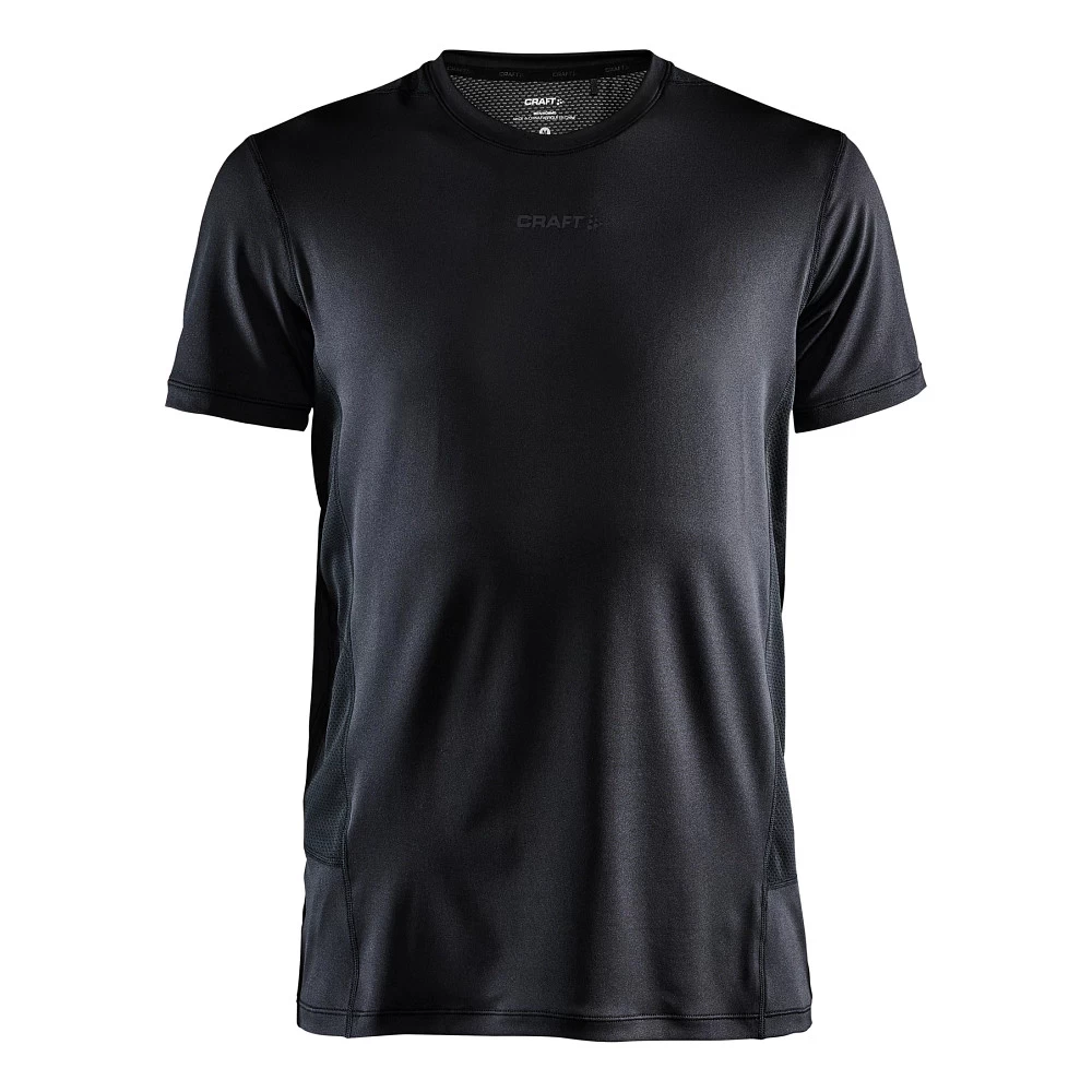 Men's Craft Advance Essence Short Sleeve Tee - Image 8