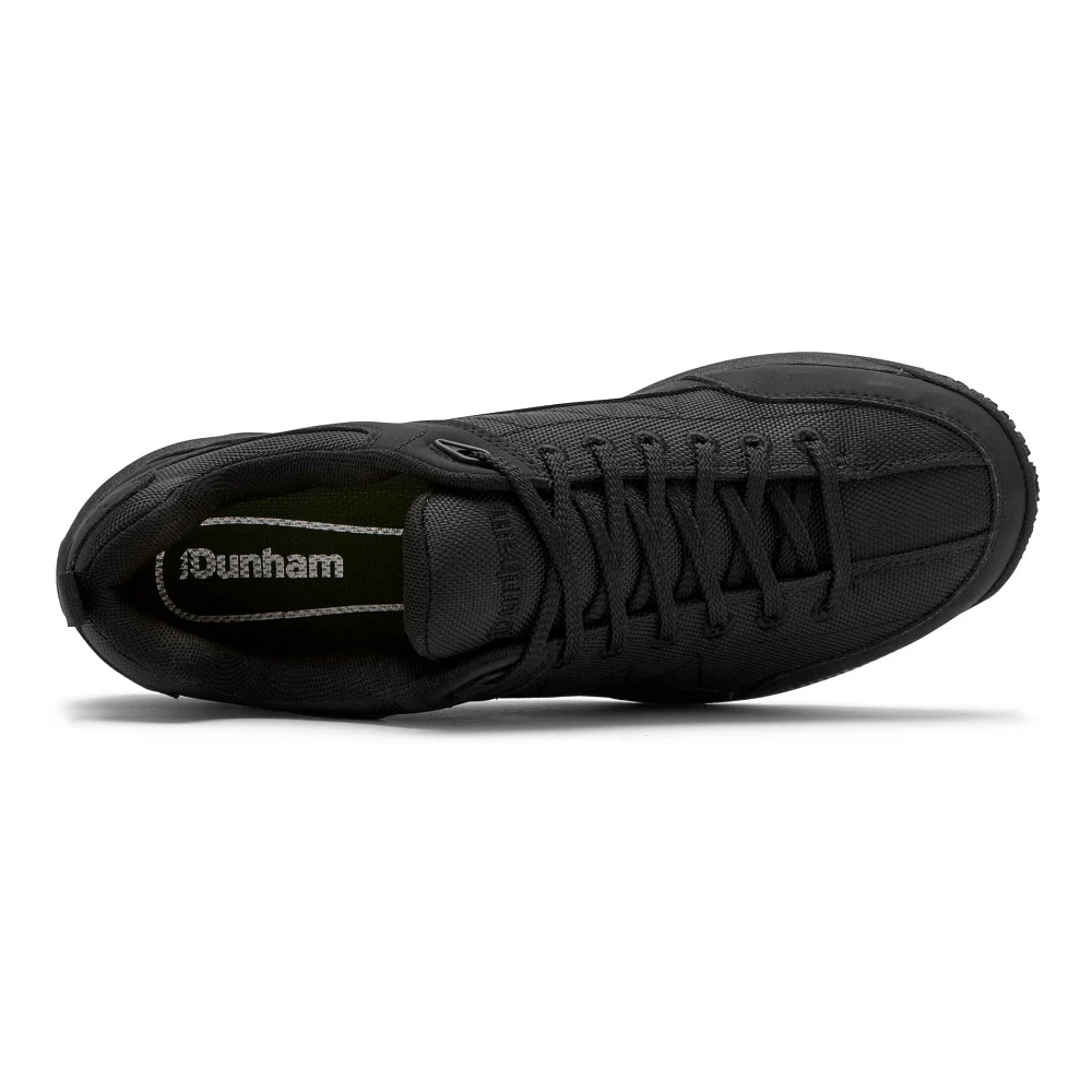 Men's Dunham Cloud Plus Hiking Shoe - Image 8