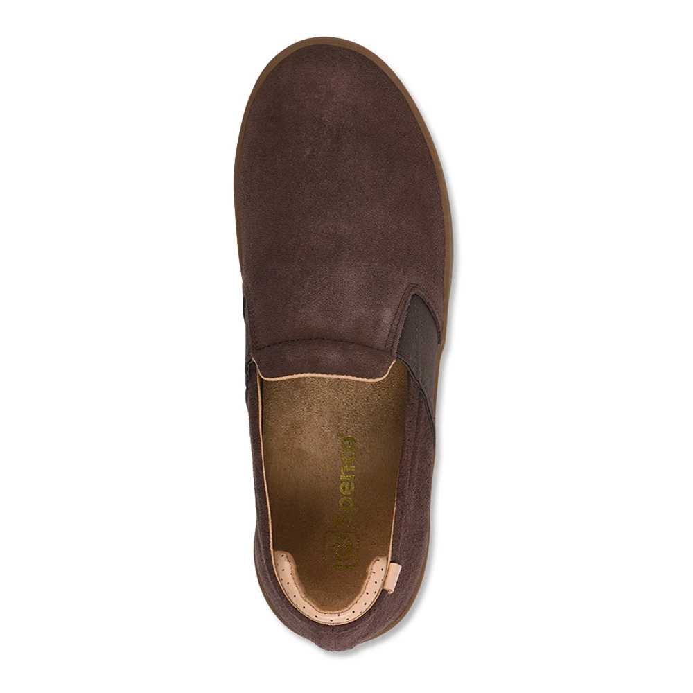 Men's Spenco Back Side Slip-On - Image 3