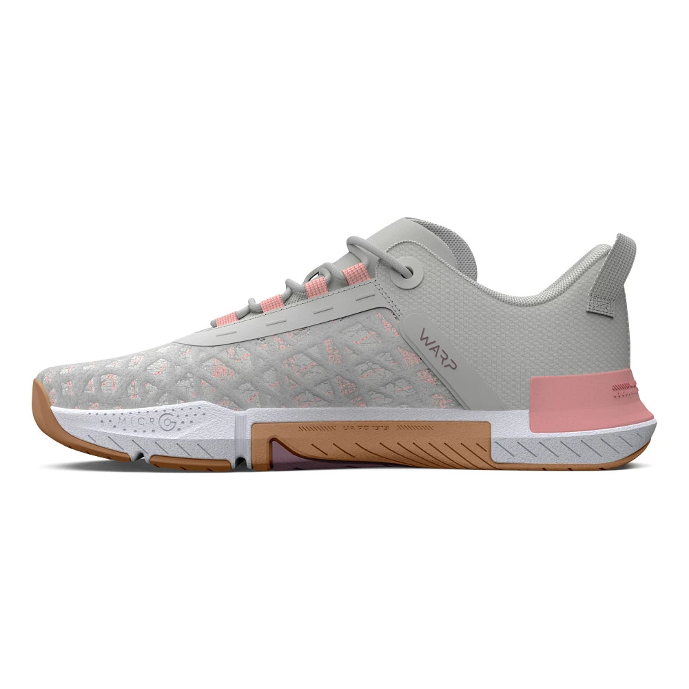 Women's Under Armour TriBase Reign 5 - Image 7