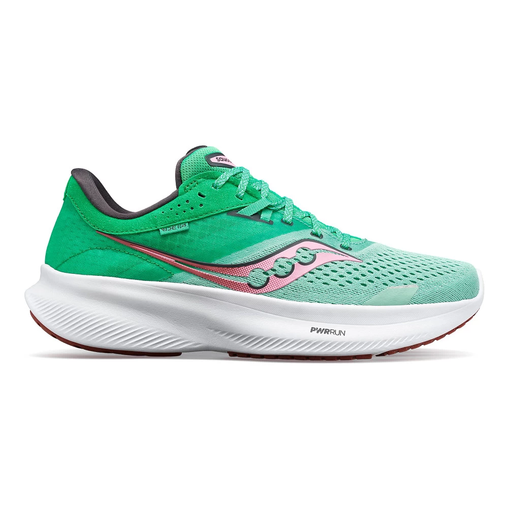 Women's Saucony Ride 16 - Image 16