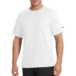 Men's Champion Classic Jersey Tee