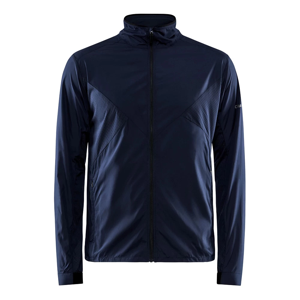 Men's Craft Advanced Essence Wind Jacket - Image 13