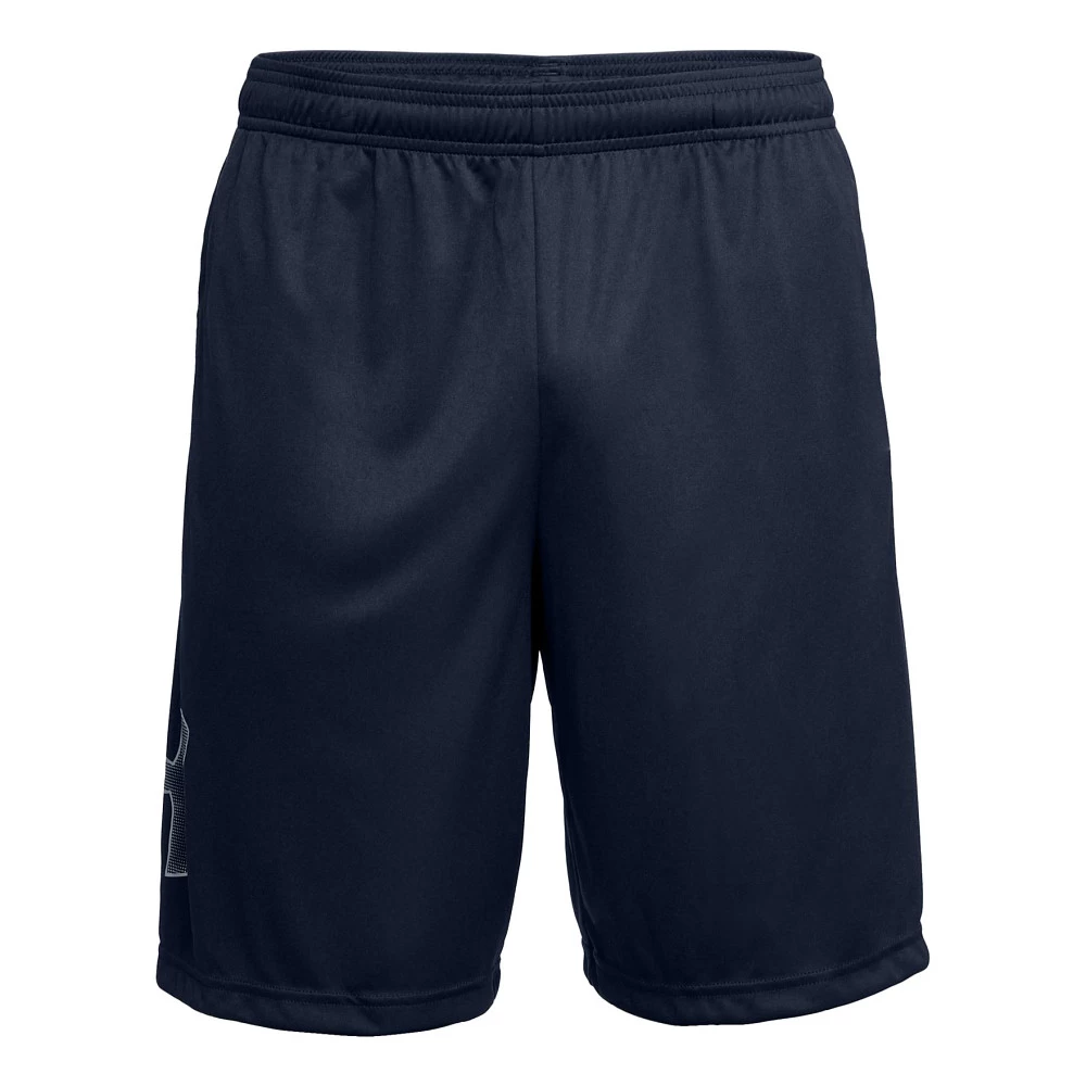 Men's Under Armour Tech Graphic Short - Image 4