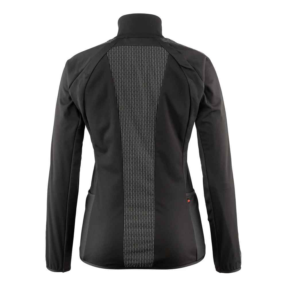 Women's Sugoi Stribe Zap Jacket - Image 2