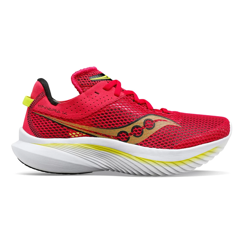 Women's Saucony Kinvara 14 - Image 14