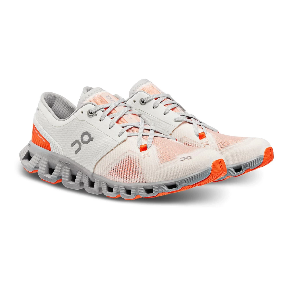 Women's On Cloud X 3 - Image 12