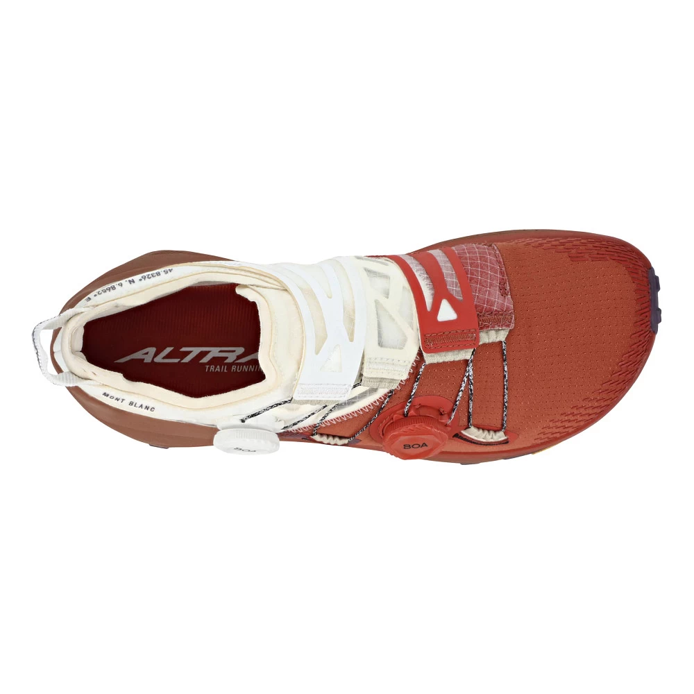 Men's Altra Mont Blanc BOA - Image 3