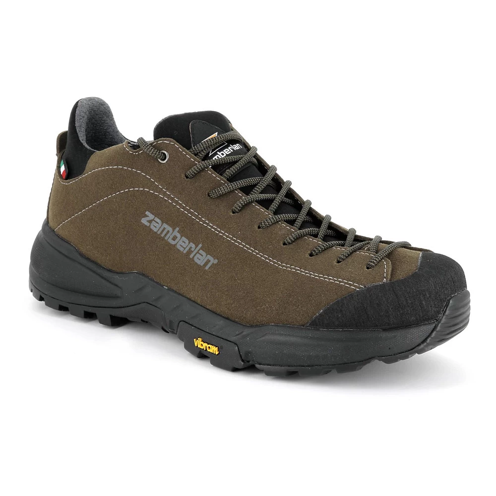 Men's Zamberlan Free Blast GTX Hiking Shoe - Image 6