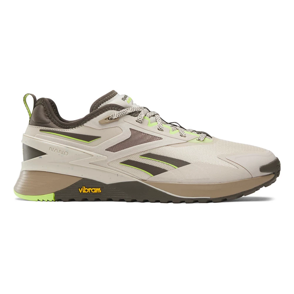 Men's Reebok Nano X3 Adventure