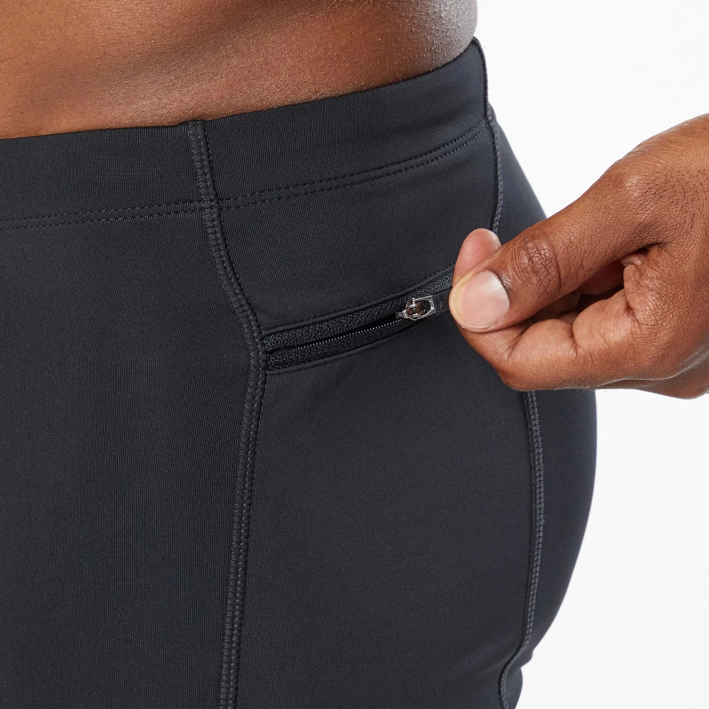 Men's Korsa Recharge Compression 7" Short 2.0 - Image 4