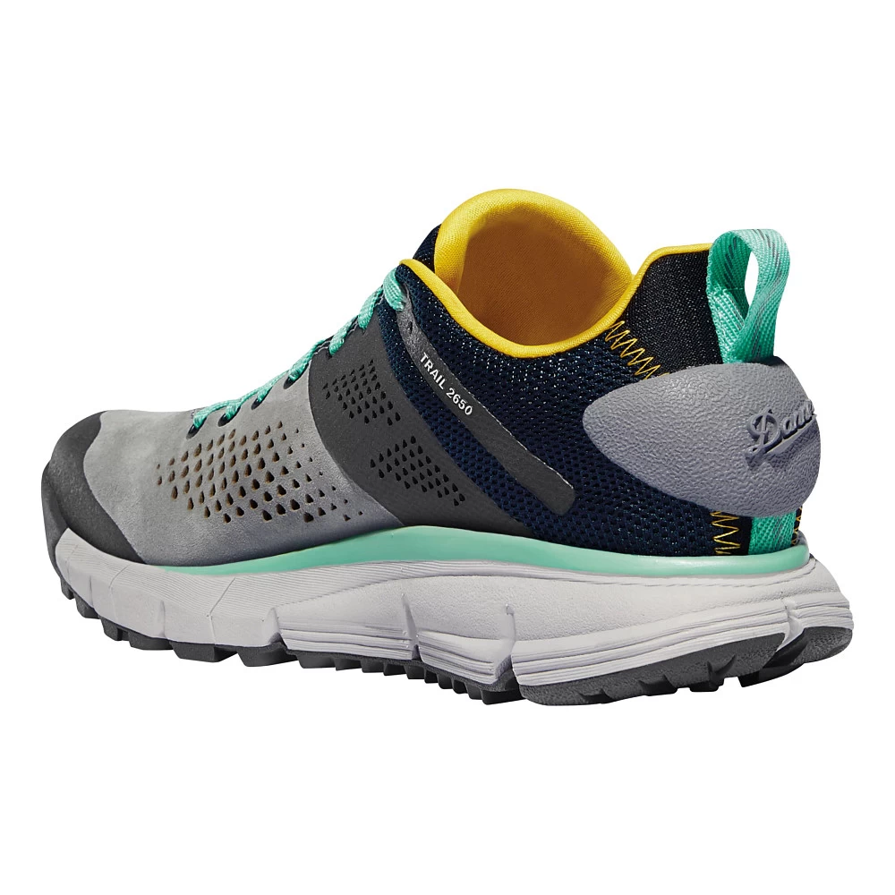 Women's Danner Trail 2650 3 Inch - Image 10