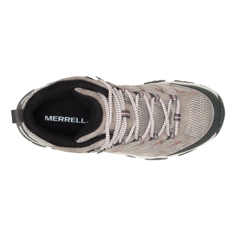 Women's Merrell Moab 3 Mid - Image 3