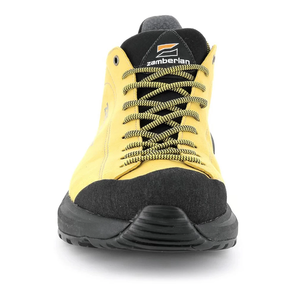 Men's Zamberlan Free Blast GTX Low Hiking Boot - Image 7