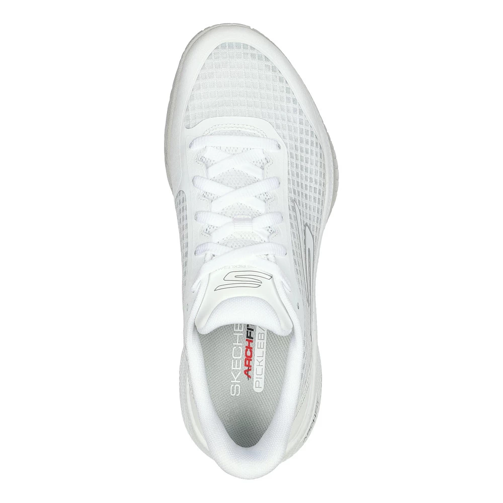 Women's Skechers Viper Court Pro - Image 3