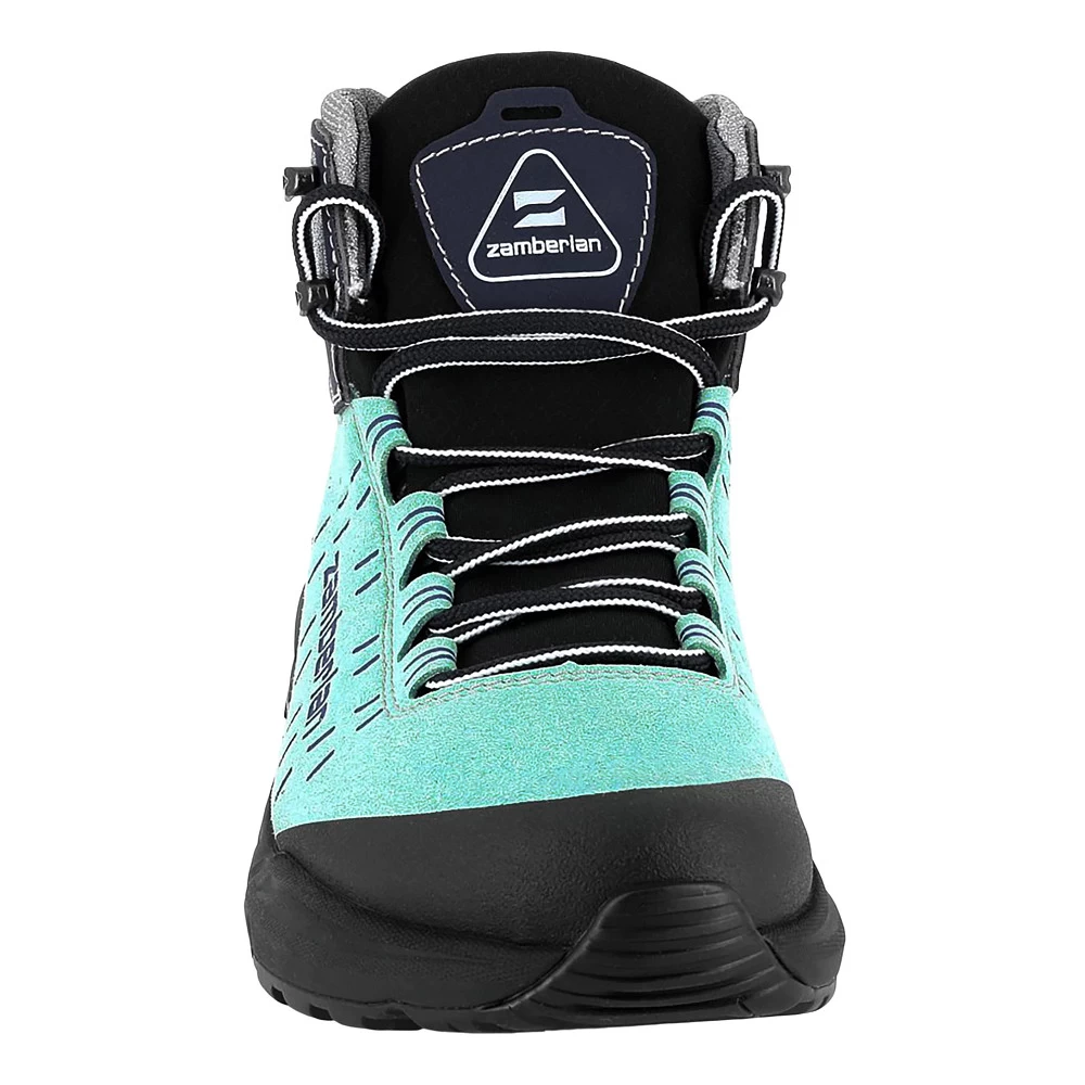 Women's Zamberlan Circe GTX Mid Hiking Boot - Image 14