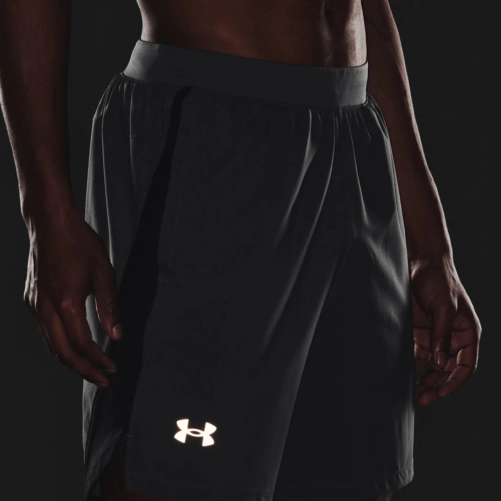 Men's Under Armour Launch 7 Inch Short - Image 11