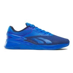Men's Reebok Nano X3 Bold