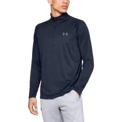 Men's Under Armour Tech 1/2 Zip 2.0
