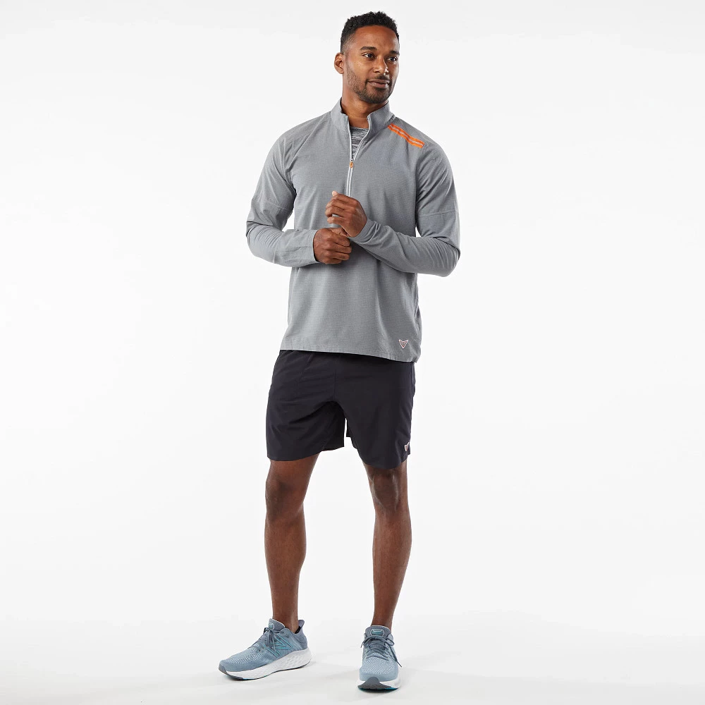 Men's Korsa Accelerate 1/2 Zip - Image 10