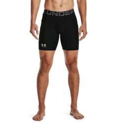 Men's Under Armour HeatGear Compression Shorts