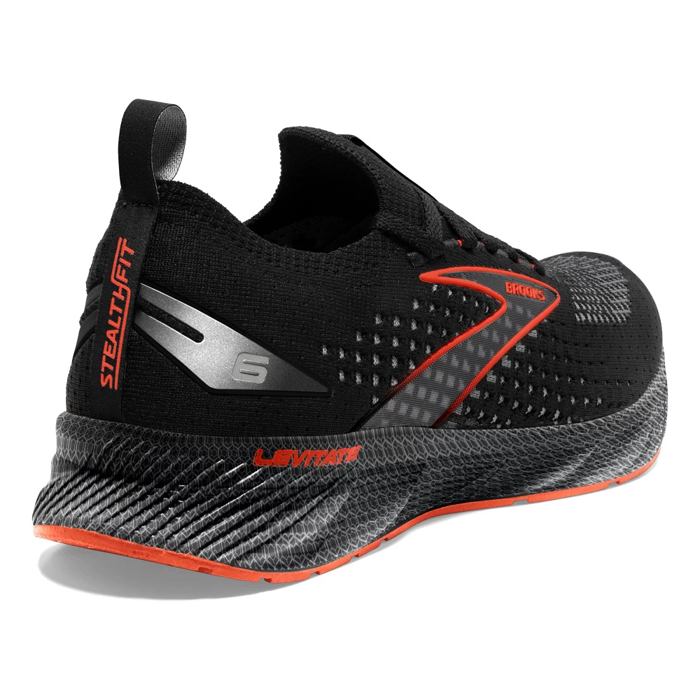 Men's Brooks Levitate Stealthfit 6 - Image 20