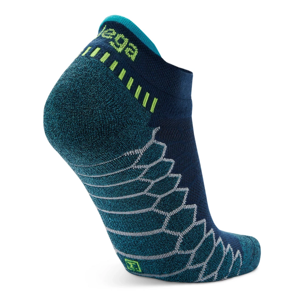 Balega Silver Performance Runner Socks - Image 16