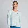 Women's Korsa Accelerate Long Sleeve Baselayer