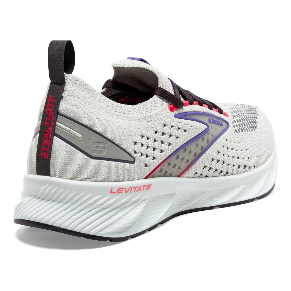 Men's Brooks Levitate Stealthfit 6 - Image 14