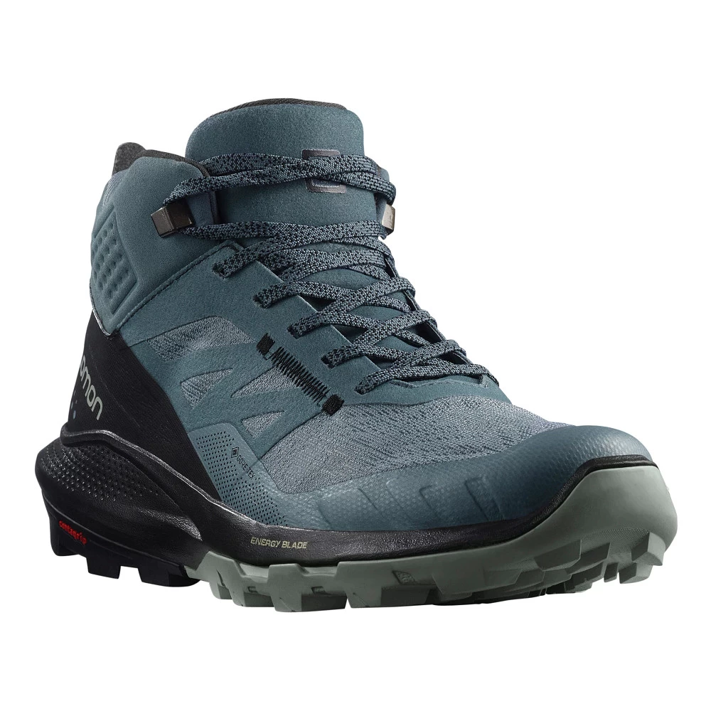 Women's Salomon Outpulse Mid GTX - Image 6