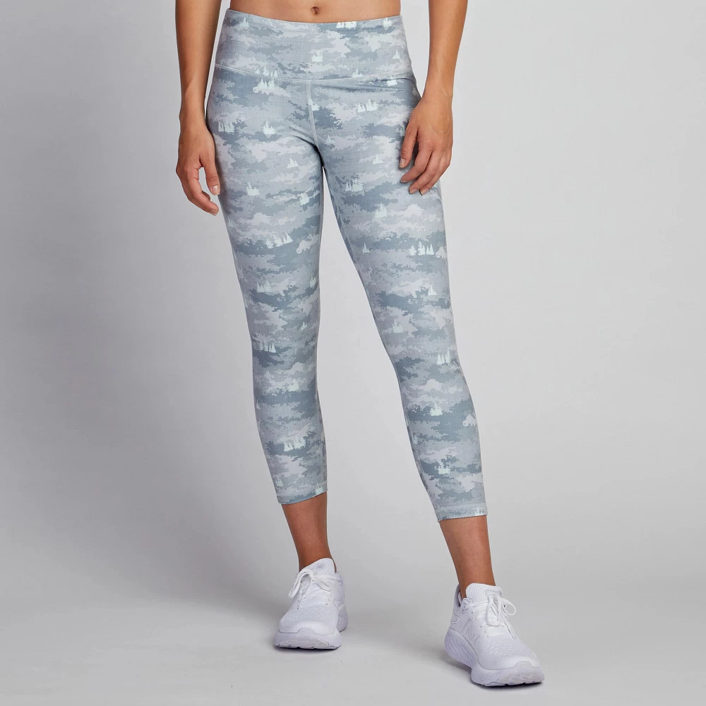 Women's Korsa Infinite High Rise 7/8 6-Pocket Tight 2.0 - Image 15