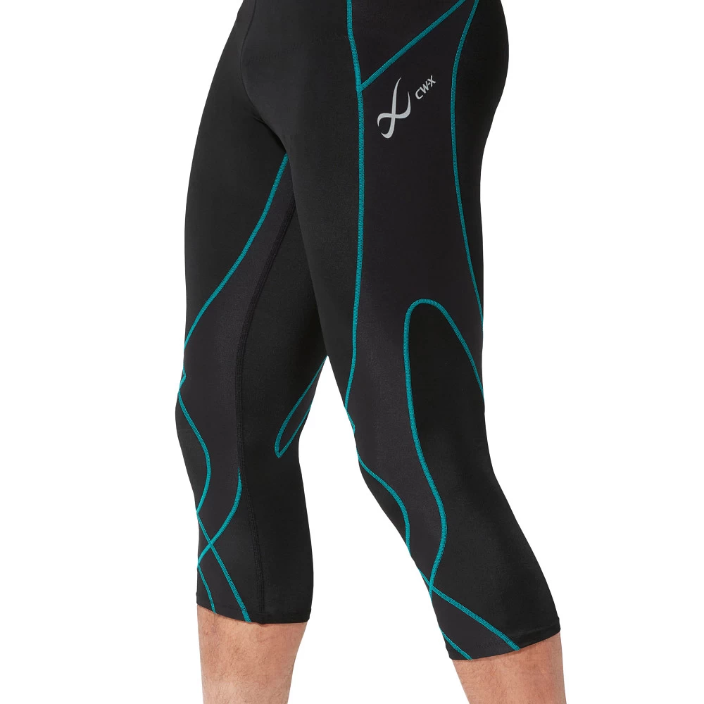 Men's CW-X Stabilyx Joint Support 3/4 Compression - Image 11