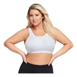 Women's Glamorise Custom Control Sport Bra