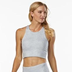 Women's Korsa Performer Crop Top Bra