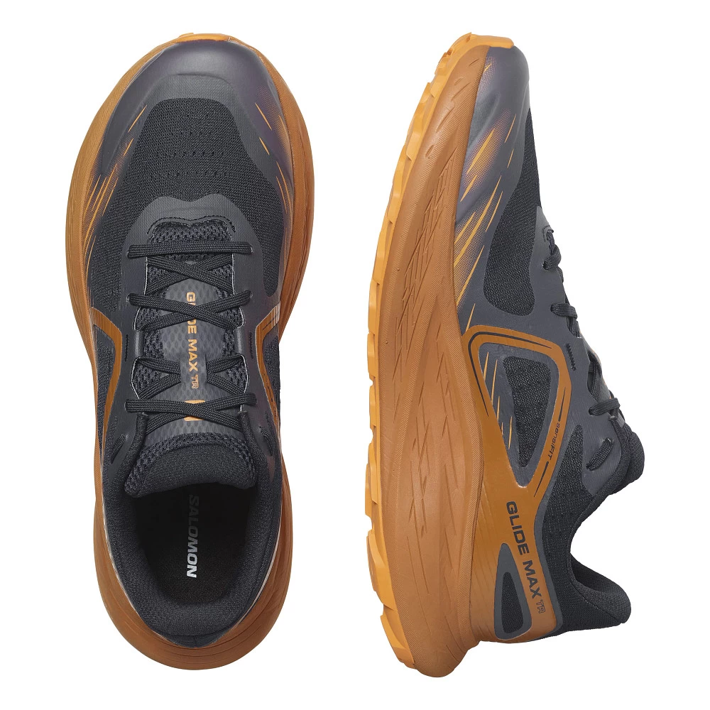 Men's Salomon Glide Max TR - Image 3