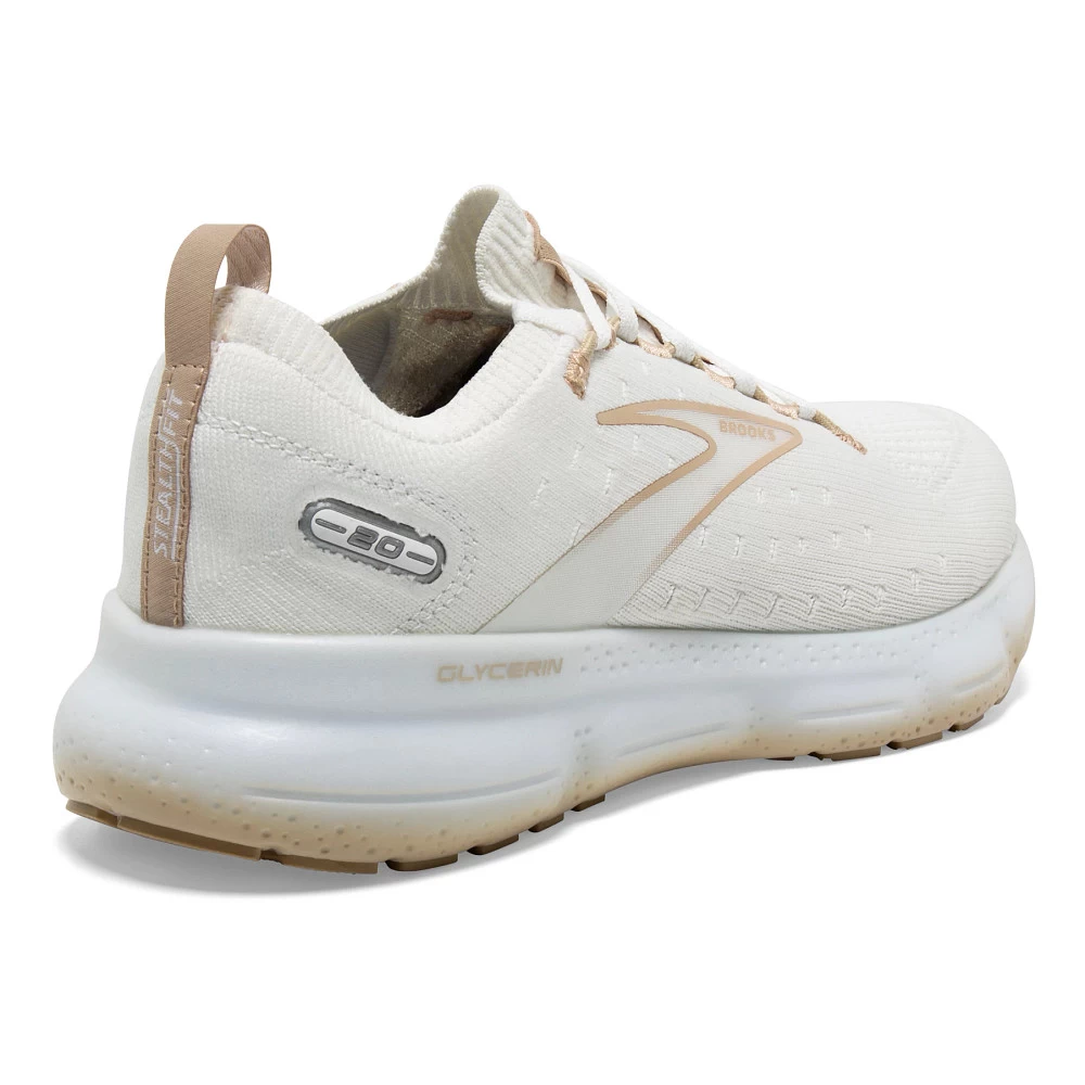 Women's Brooks Glycerin Stealthfit 20 - Image 5