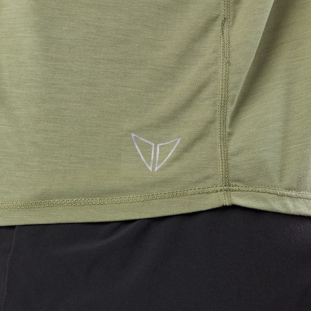 Women's Korsa Tempo Tank - Image 6