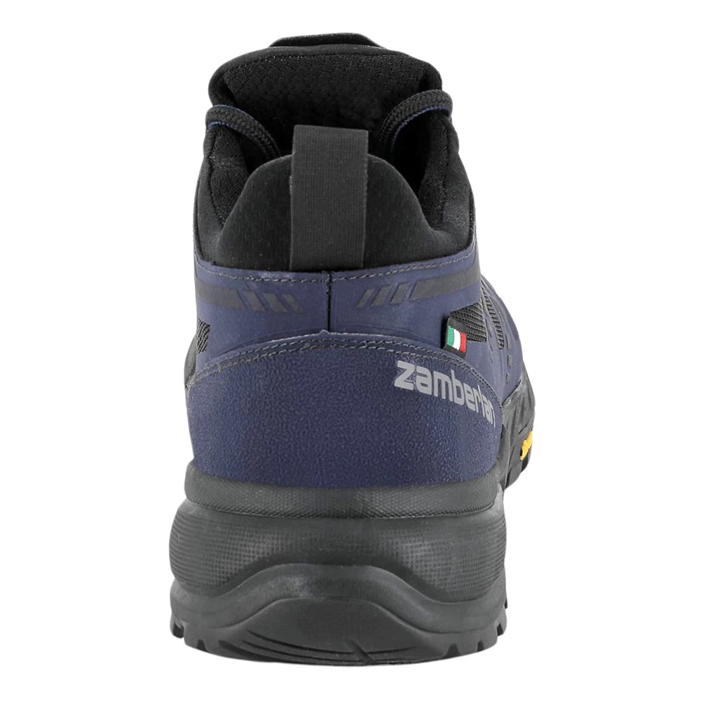 Men's Zamberlan Anabasis GTX Short Hiking Boot - Image 12