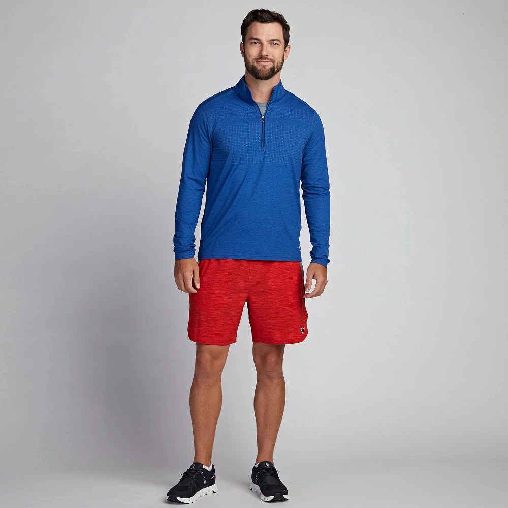 Men's Korsa Uncharted 1/2 Zip 2.0 - Image 3